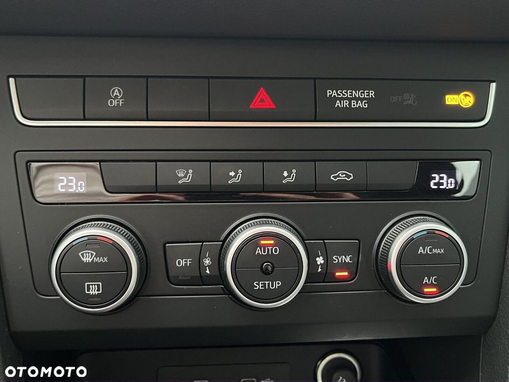 Seat Ateca 2.0 TDI Style S&S - 26