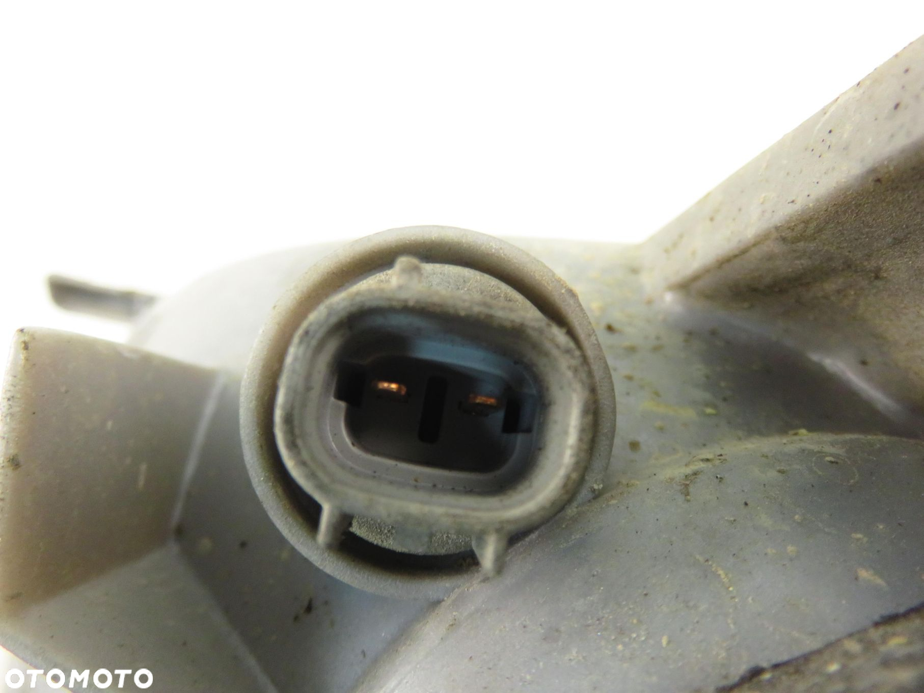 LAMPA LEWA PRZEDNIA TOYOTA YARIS I (P1) - 5
