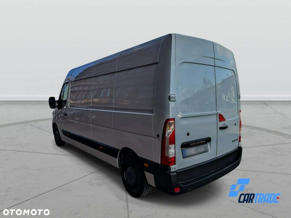 Renault Master L3H2 Pack Clim (bryg.) - 8