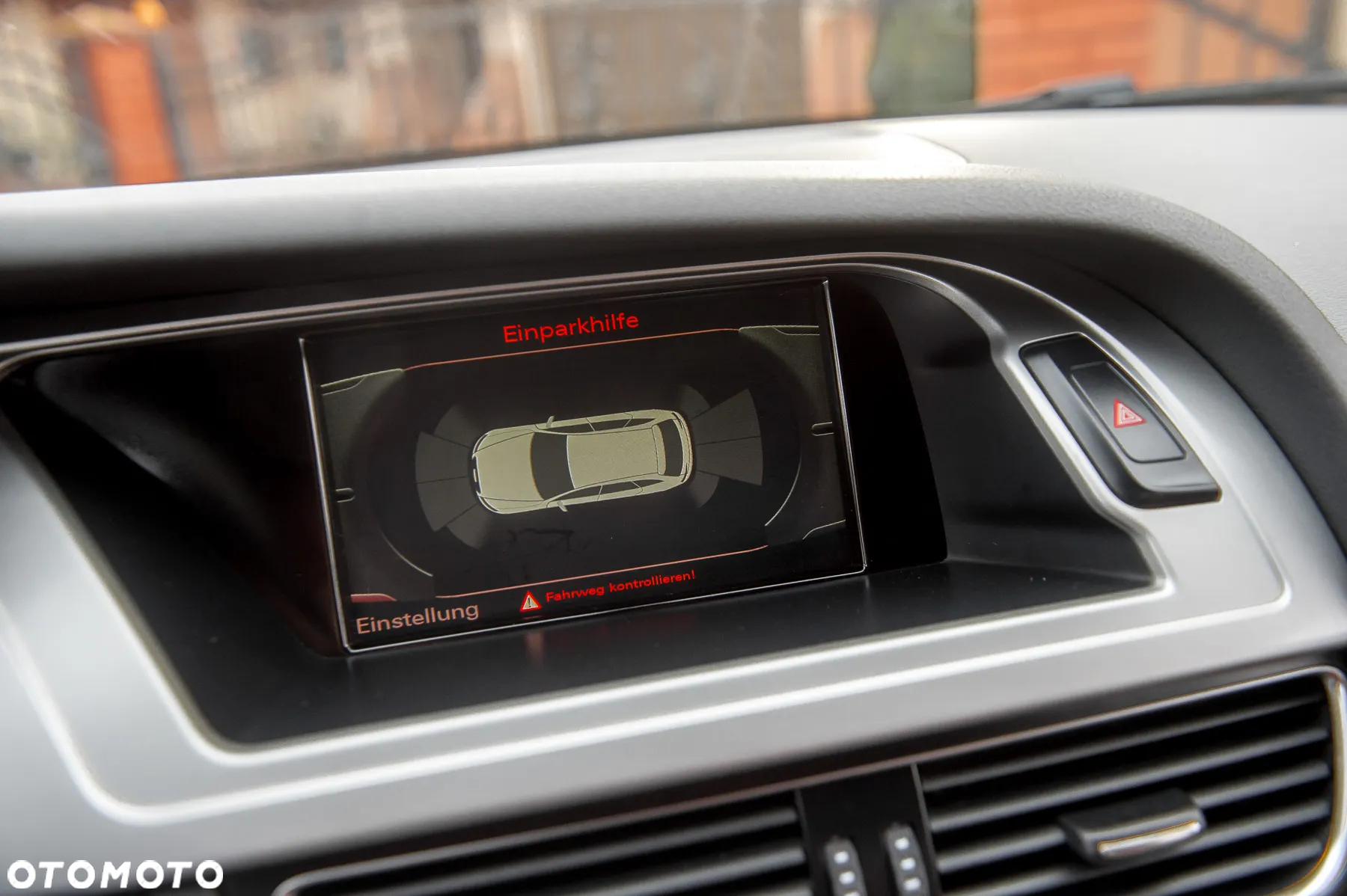 Audi A4 Avant 2.0 TFSI quattro S tronic Ambiente - 28