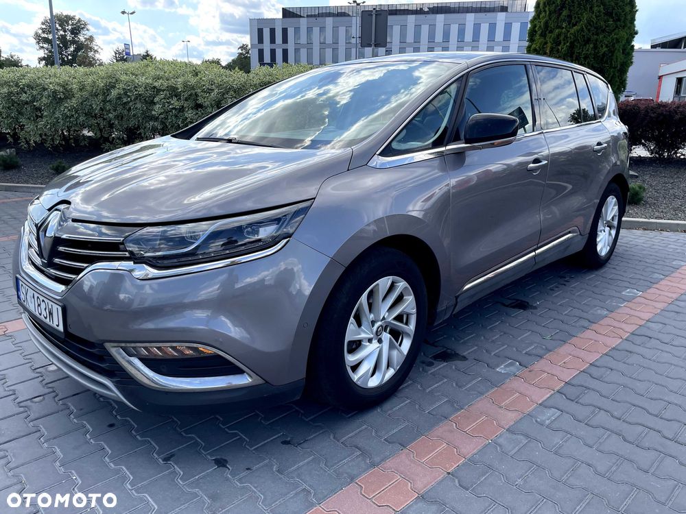 Renault Espace - 1