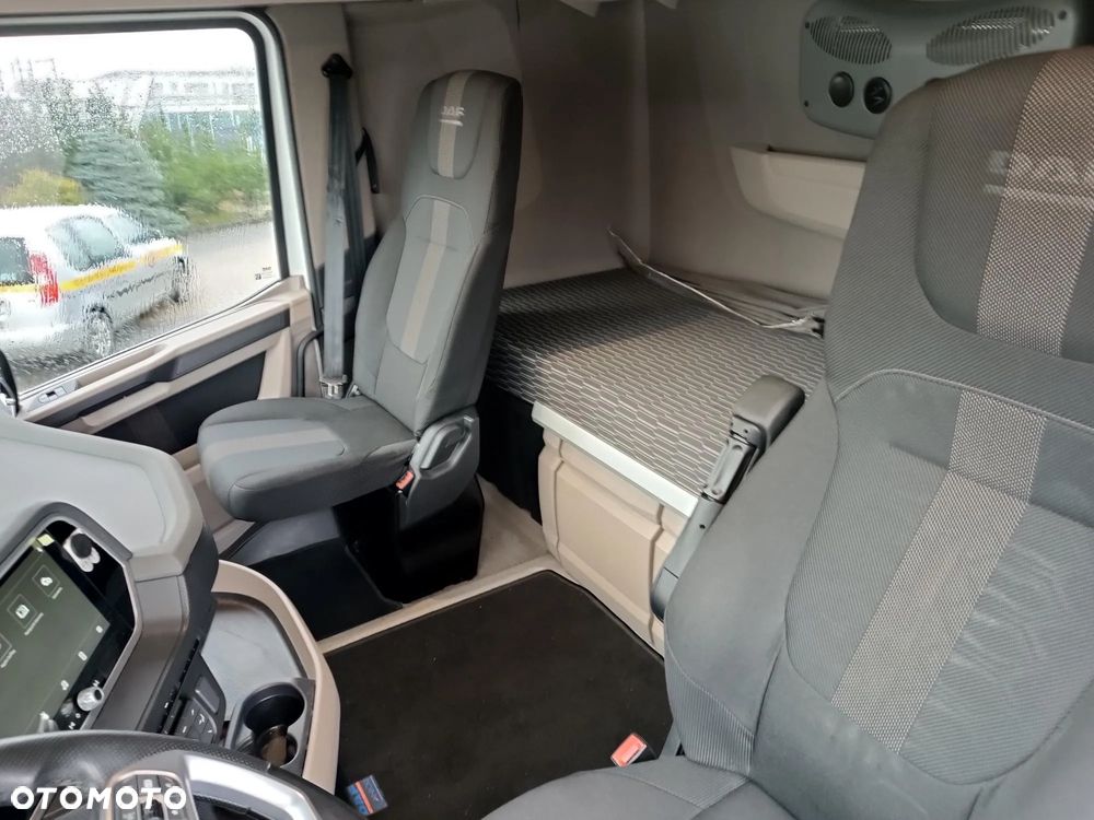 DAF XG 480 FT STANDARD - 10