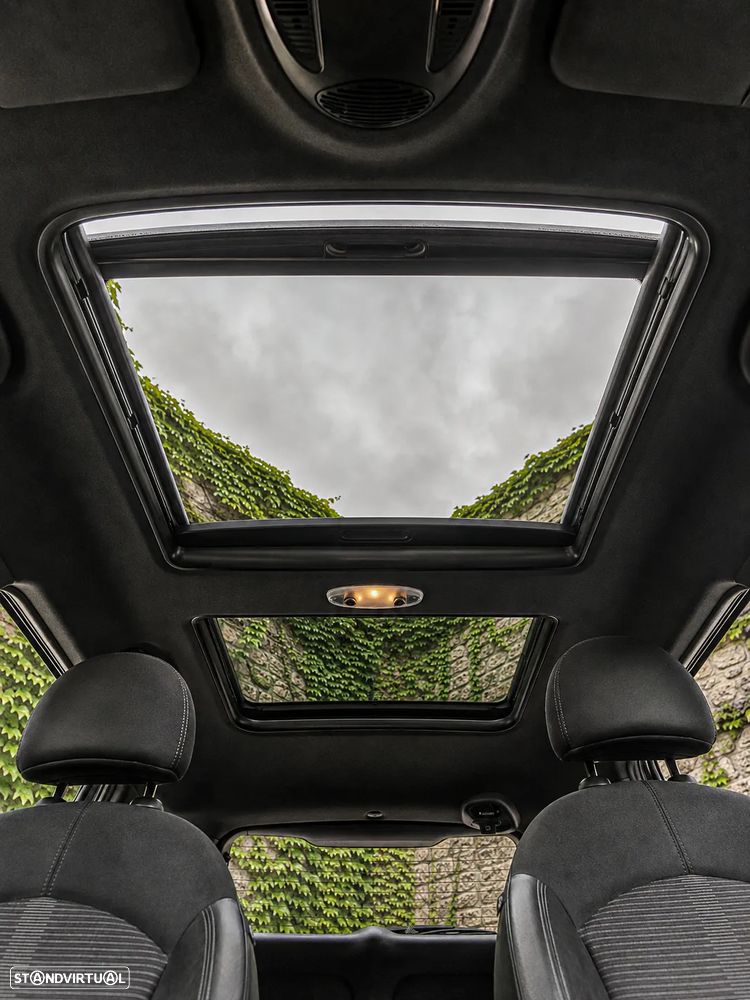 MINI Countryman Cooper S ALL4 - 15