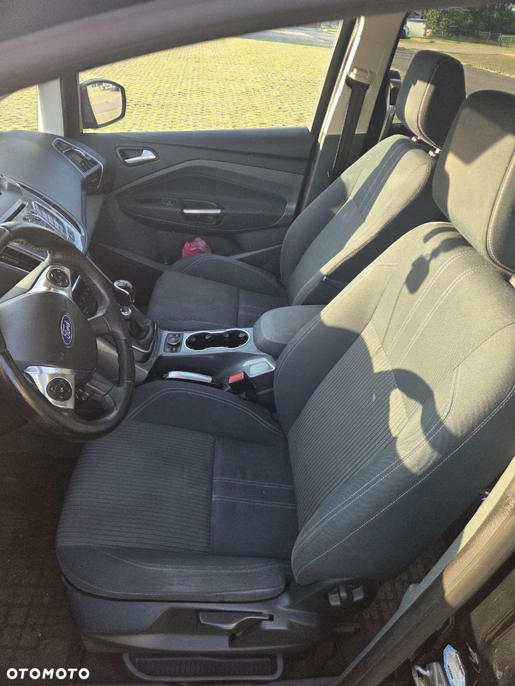 Ford C-MAX - 6