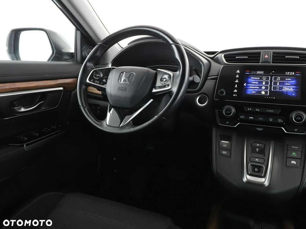 Honda CR-V 2.0 i-MMD HEV Elegance 2WD CVT - 17