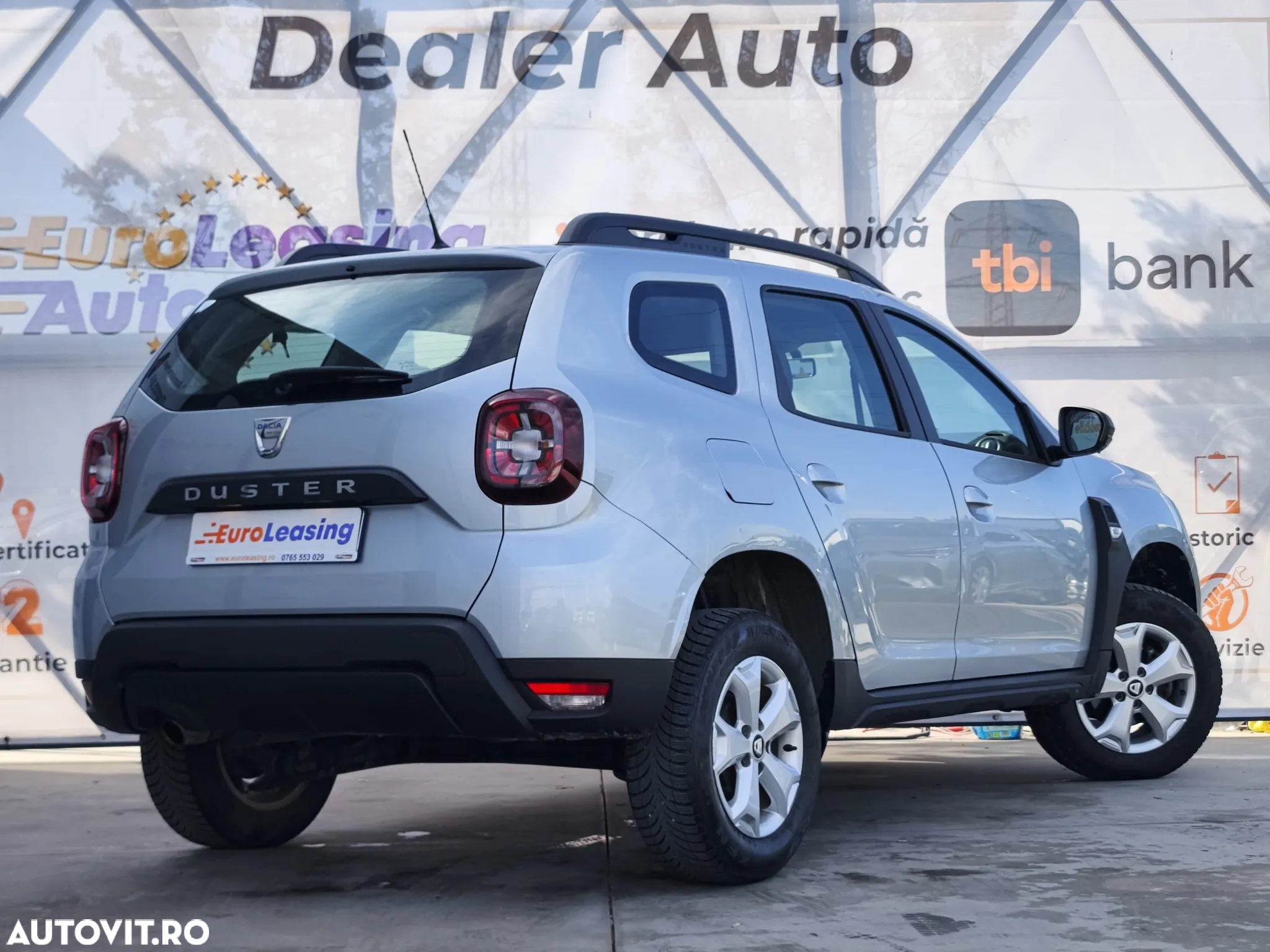 Dacia Duster - 7