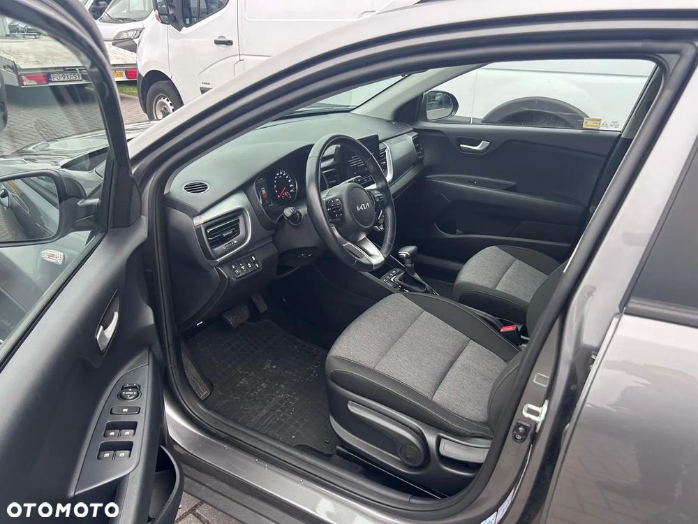 Kia Stonic 1.0 T-GDI M DCT - 7