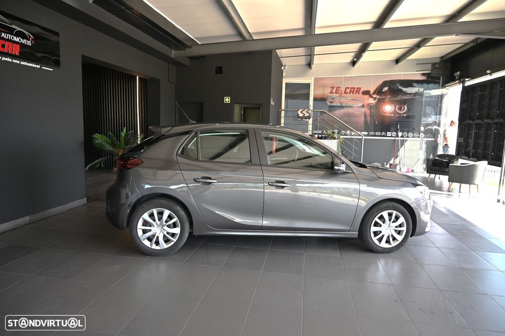 Opel Corsa 1.2 S&S - 3