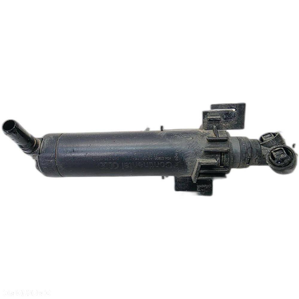 SPRYSKIWACZ REFLEKTORA PRAWY AUDI A4 B8 LIFT 8K0955102D - 1