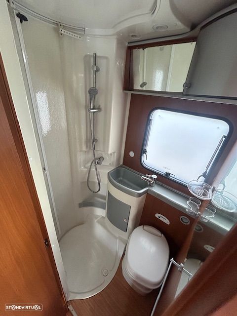 McLouis Yearling MC4 72 serie limitee - 12