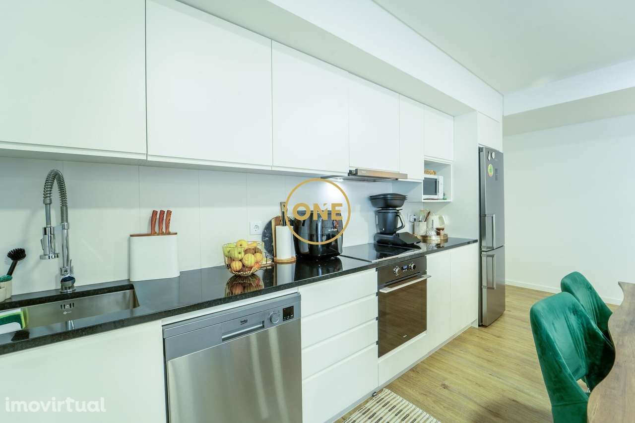 Apartamento T3 | Santana – Rabo de Peixe - Grande imagem: 5/19