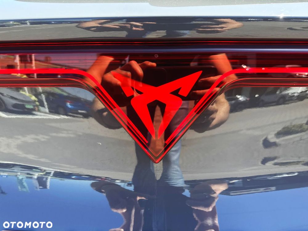 Cupra Leon Sportstourer - 21
