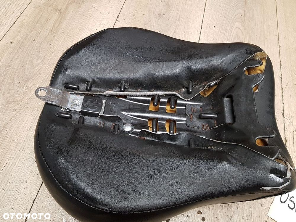 Siedzenie pasażera Harley Davidson Softail Fat Boy - 8