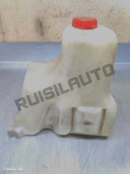 Depósito / Vaso Agua Limpa Vidros Frente 8679_55453b Vw Polo Ii - 2
