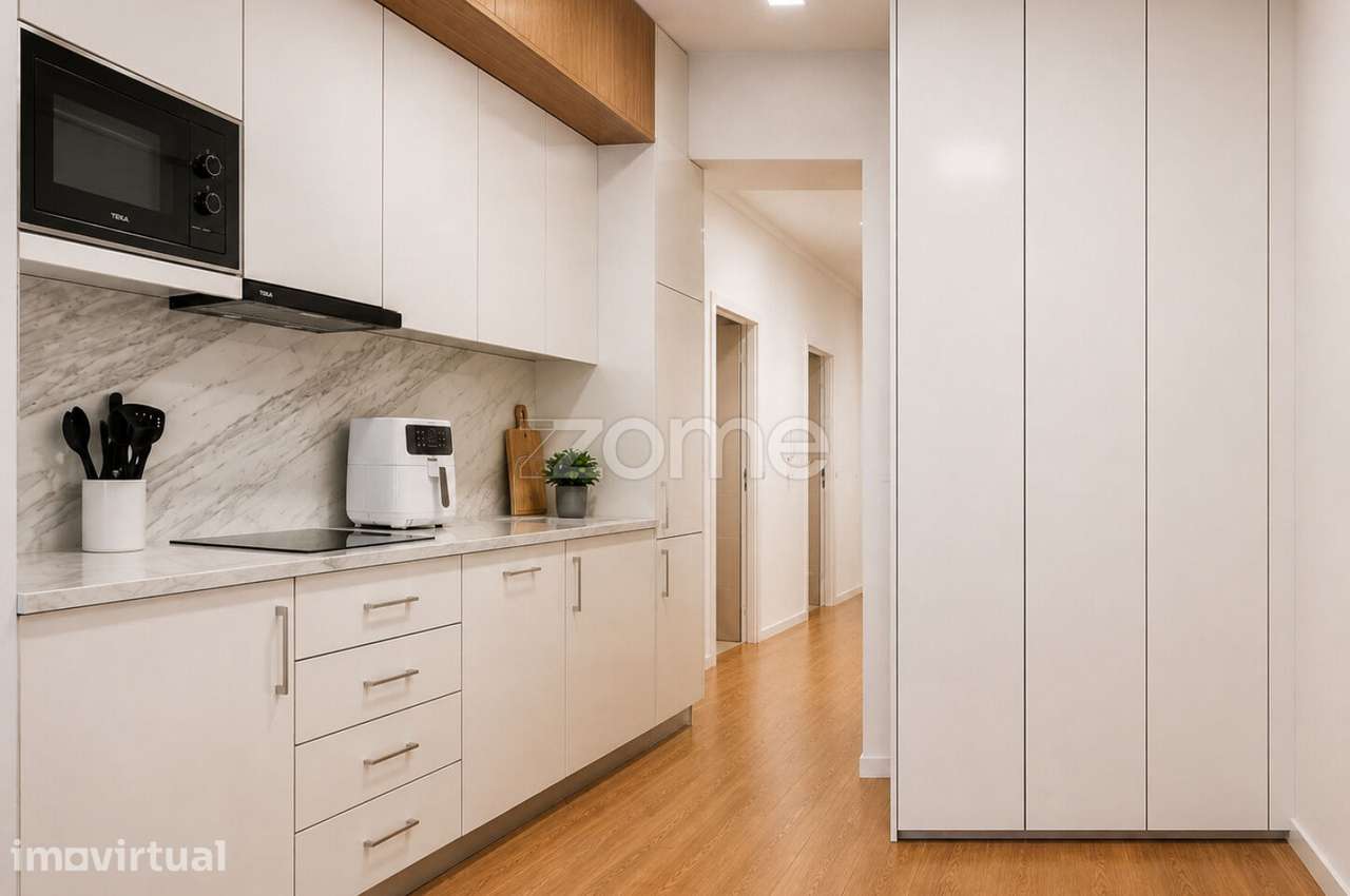 Apartamento T3 para Investimento junto à Universidade de Aveiro - Grande imagem: 4/16