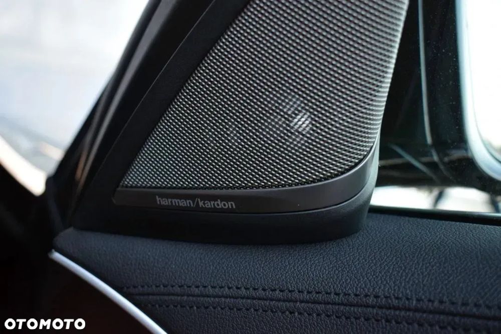 BMW Seria 5 520d Luxury Line - 20
