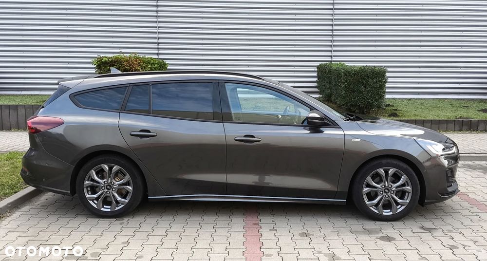 Ford Focus 1.5 EcoBlue ST-Line - 31