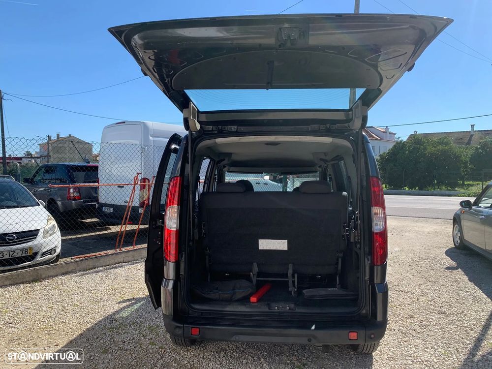 Fiat Doblo DPF 223.568.2 SX Panorama - 6
