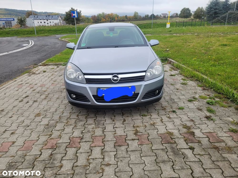 Opel Astra III 1.6 Cosmo Easytronic - 3