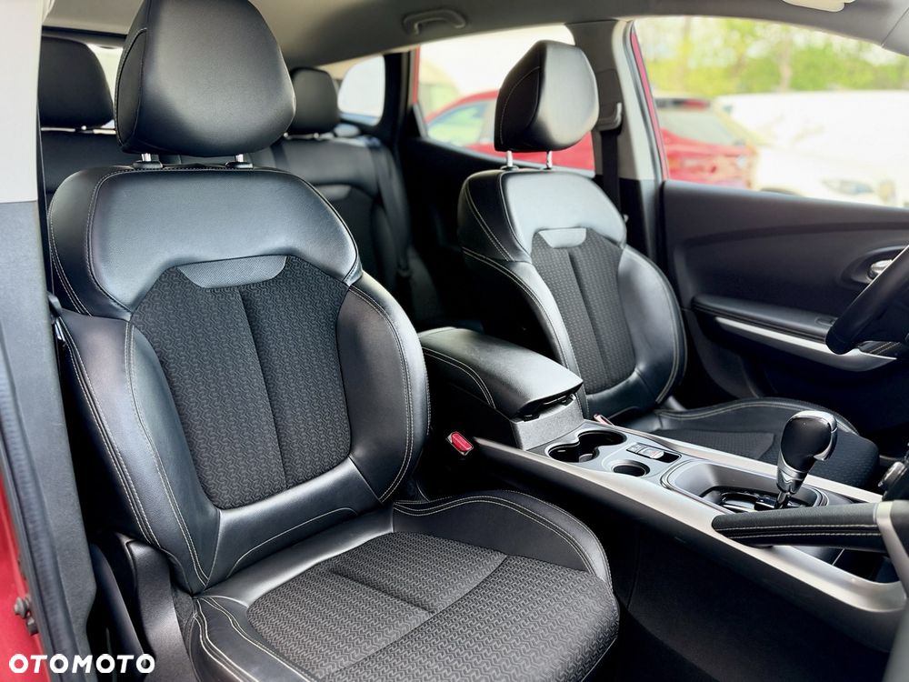 Renault Kadjar Energy TCe 130 EDC Bose Edition - 30