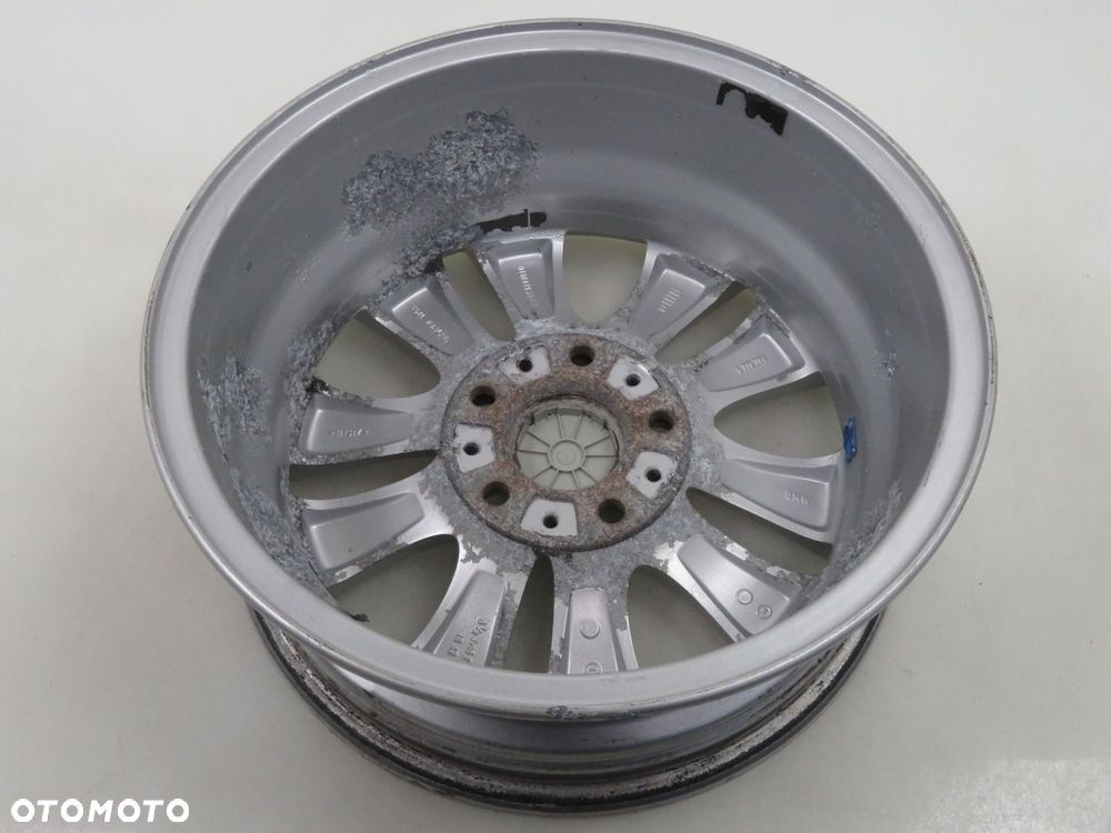 Alufelgi 16'' BMW 3 E46 E90 5x120 ET42 - 4