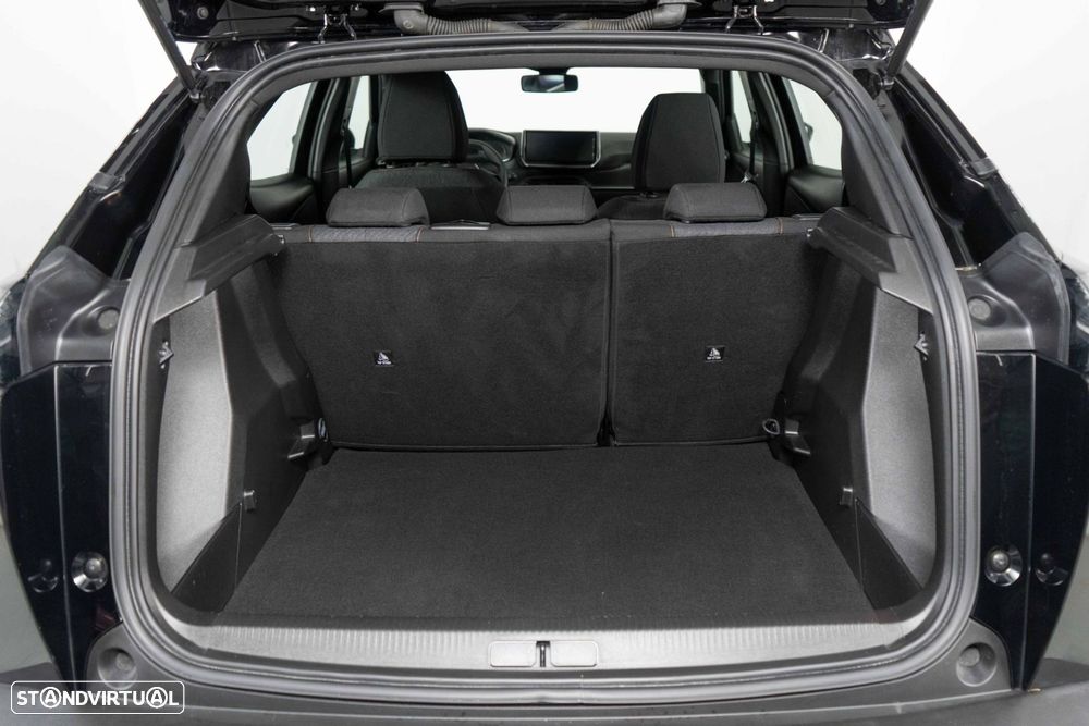 Peugeot 2008 1.2 Style - 15