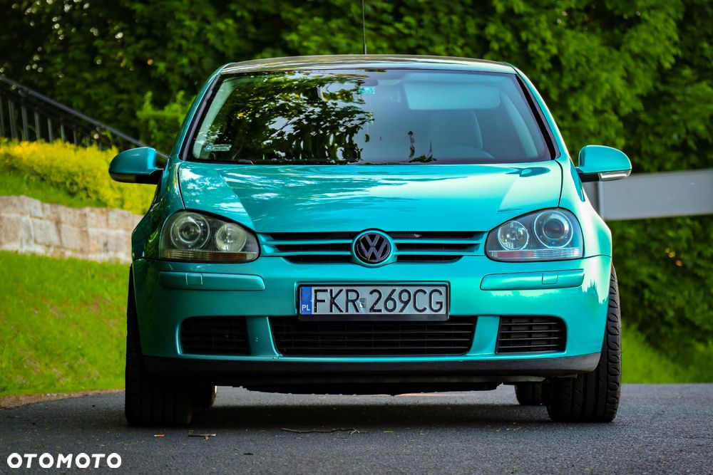 Volkswagen Golf 2.0 TDI DPF DSG Individual - 10