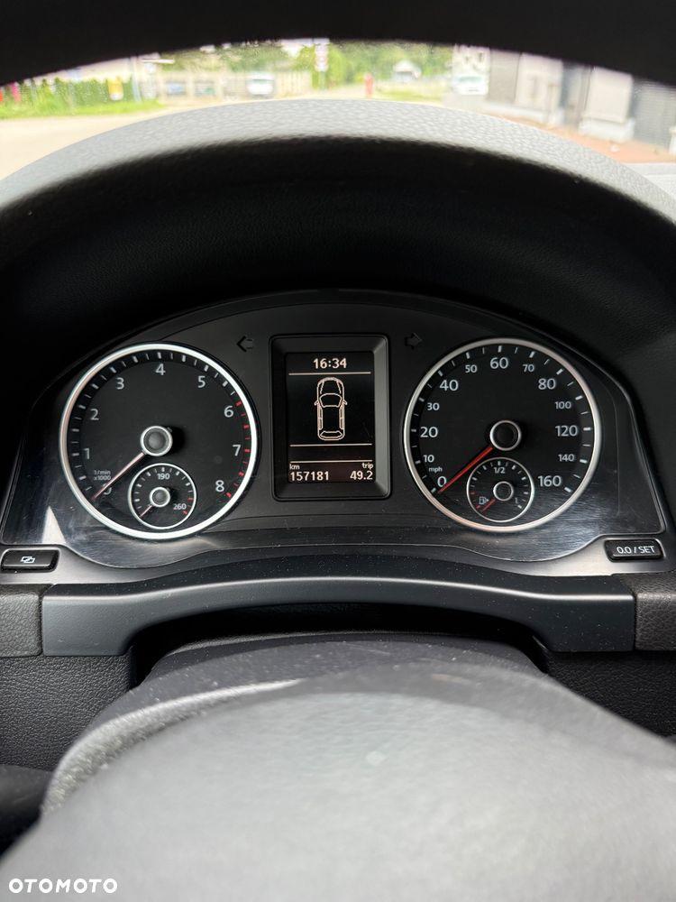Volkswagen Tiguan 2.0 TSI 4Mot Sport DSG - 15