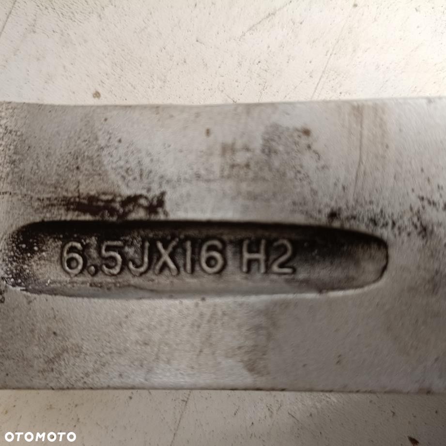 Alufelgi 5x112 16 Seat Leon Altea Ateca Alhambra 4szt (F9149) - 7