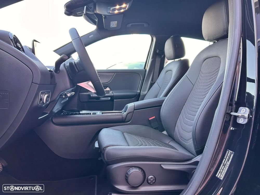 Mercedes-Benz GLA 250 e - 3