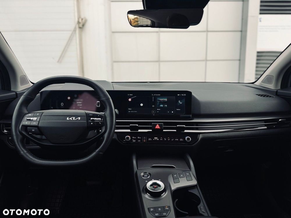 Kia Sportage - 8