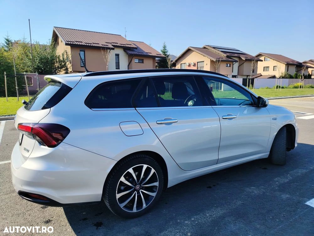 Fiat Tipo - 3