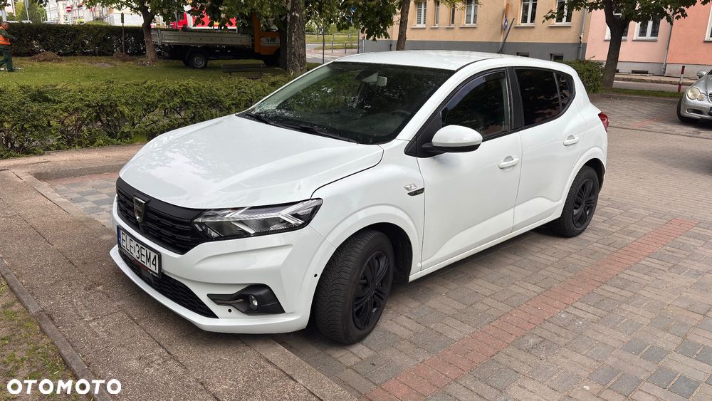 Dacia Sandero - 25