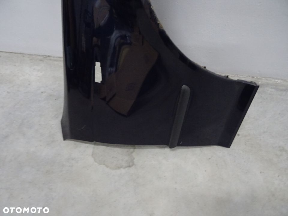 BŁOTNIK PRAWY PRZÓD BMW E46 SEDAN NR352 - 3