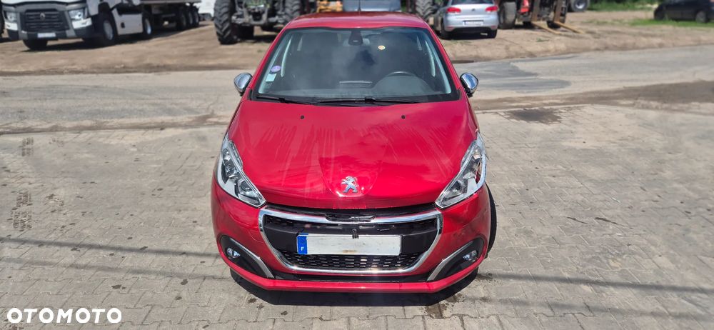 Peugeot 208 1.2 PureTech GPF Signature S&S - 2