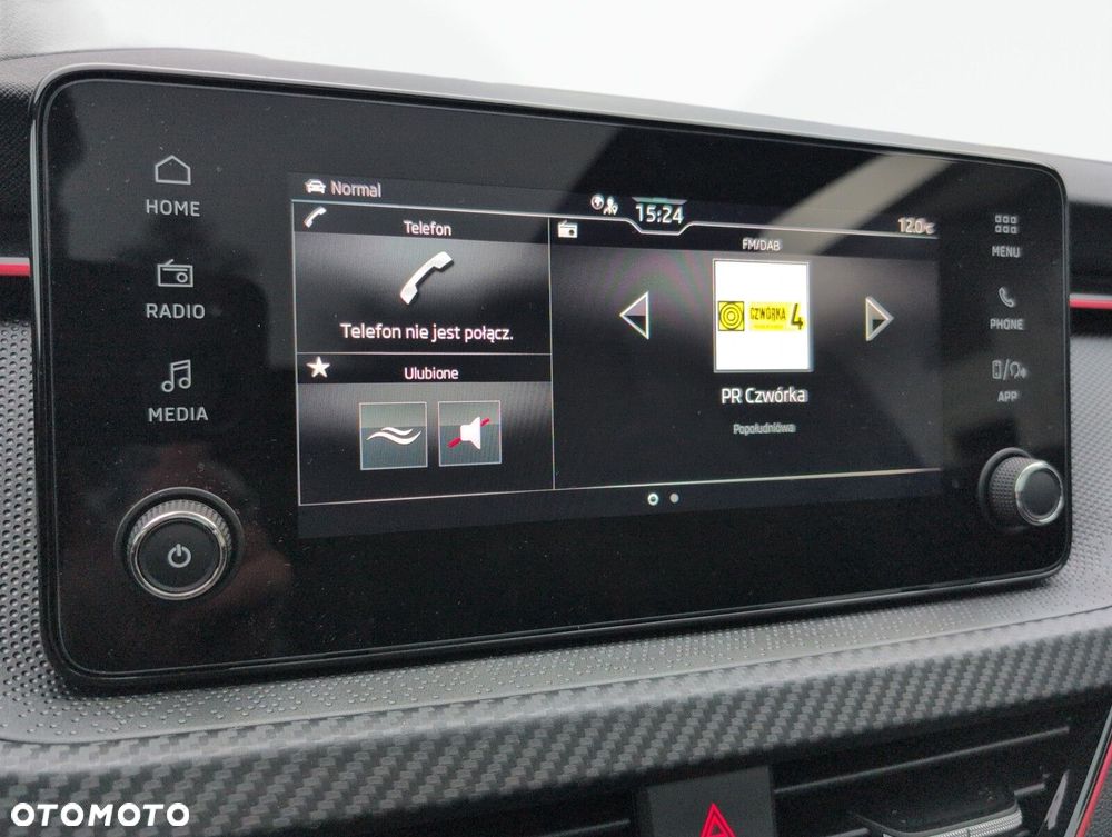Skoda Scala 1.0 TSI Monte Carlo DSG - 25