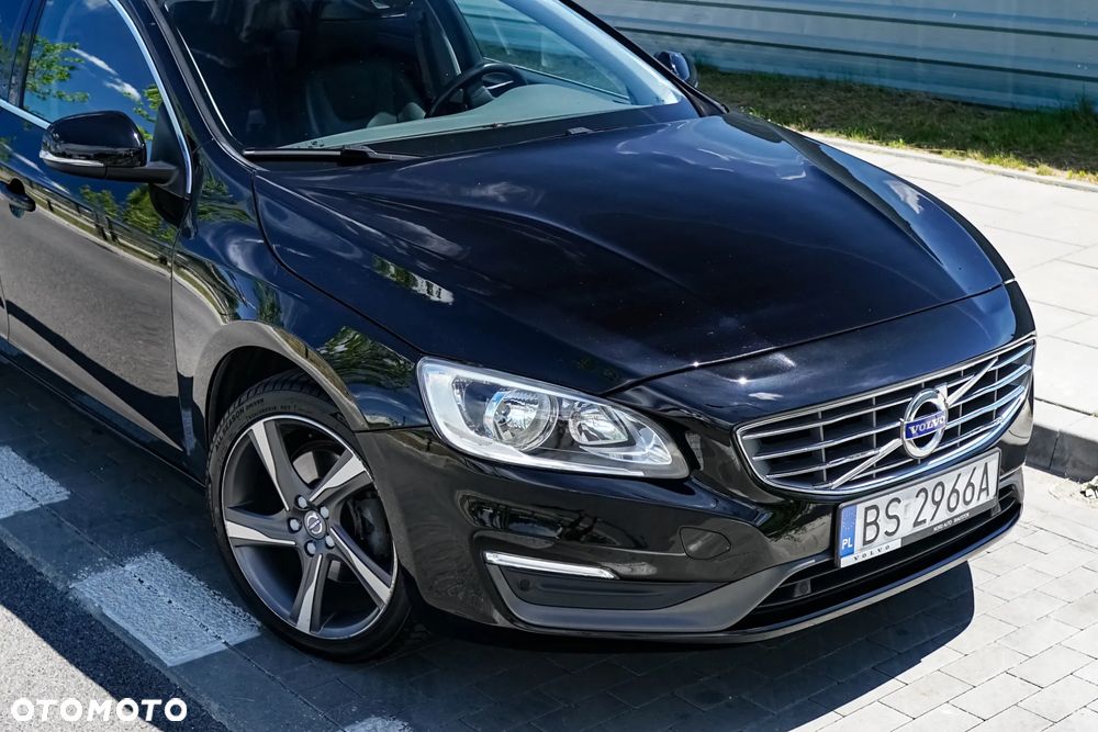 Volvo S60 D2 Drive-E Momentum - 13
