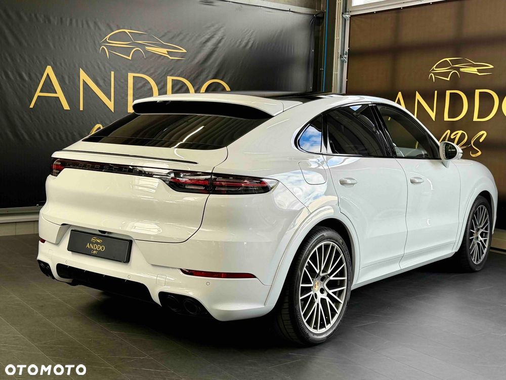 Porsche Cayenne Platinum Edition - 9
