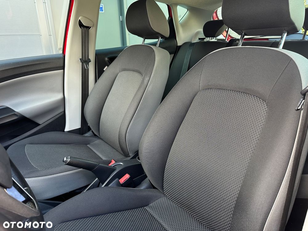 Seat Ibiza 1.0 MPI S&S Style - 17