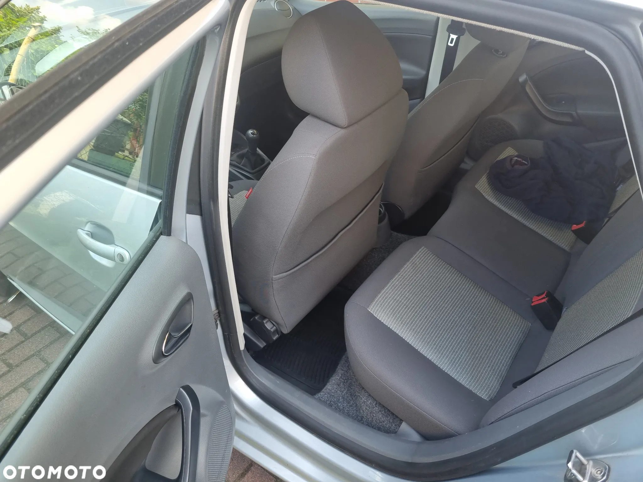 Seat Ibiza 1.4 16V Style - 6