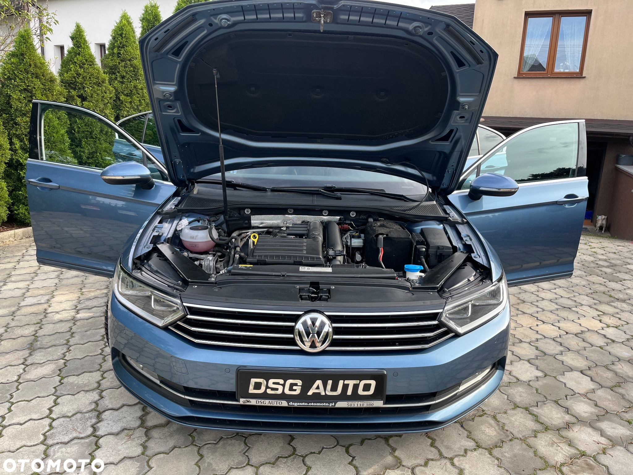 Volkswagen Passat - 32