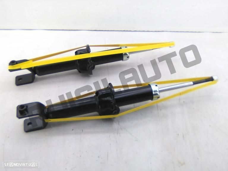 Conjunto Amortecedores Trás 52611-sh3-a02 Honda Civic V Hatchba - 1