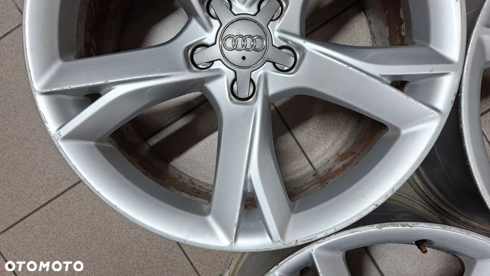 Felgi Aluminiowe 19 Audi A6 A7 C7 5x112 ET 32 - 13
