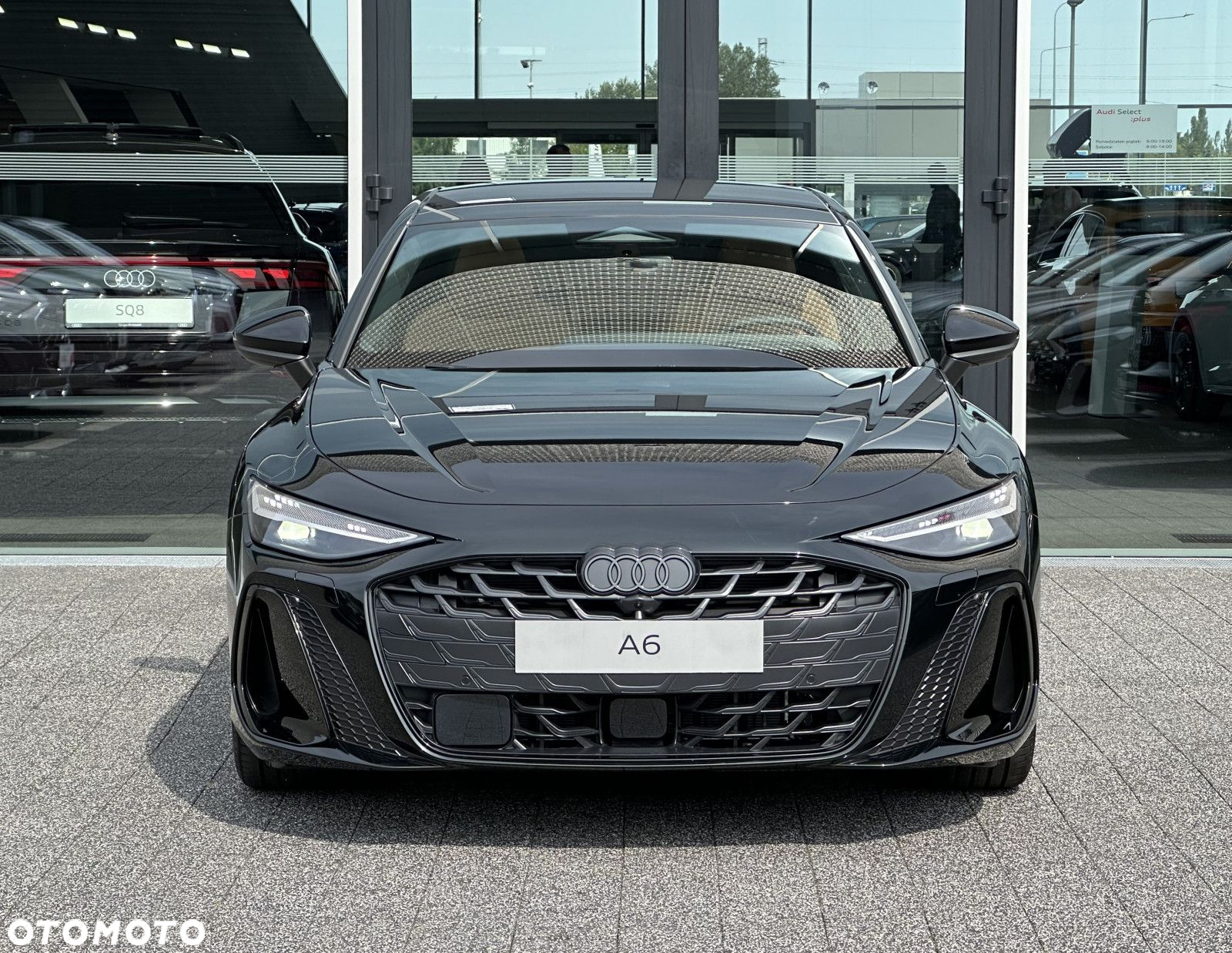 Audi A6 - 2