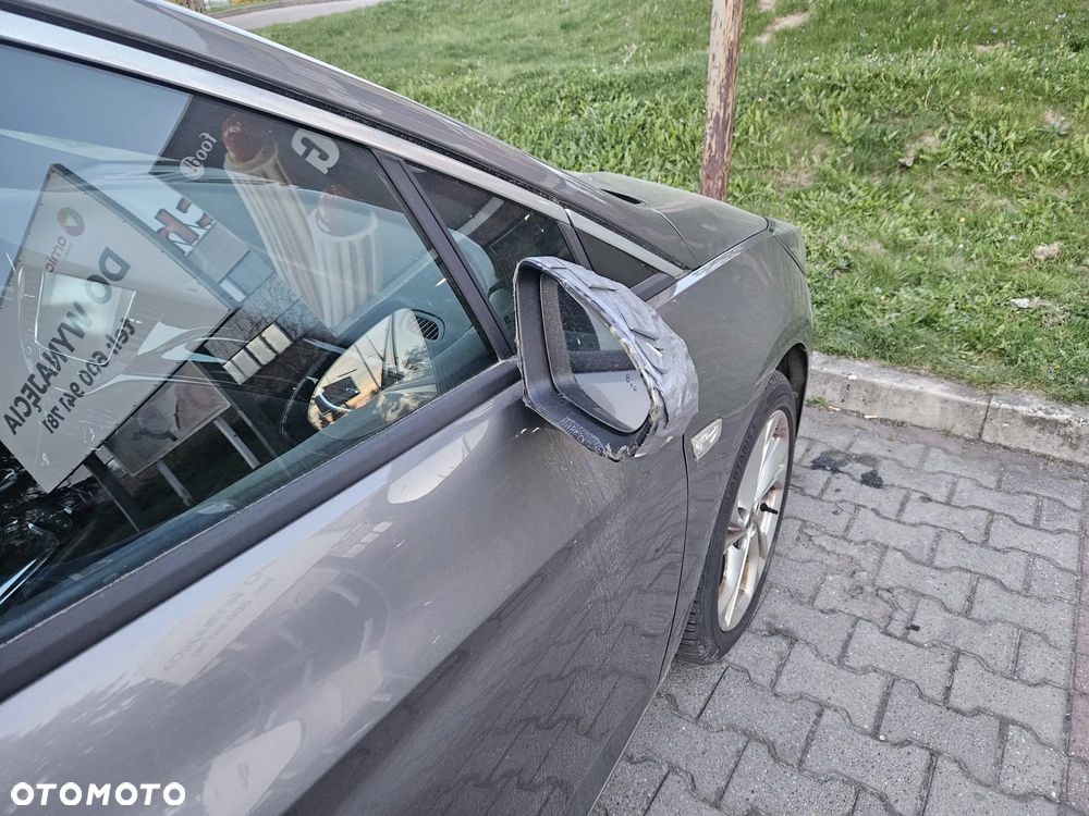 Opel Astra 1.6 CDTI Dynamic - 19
