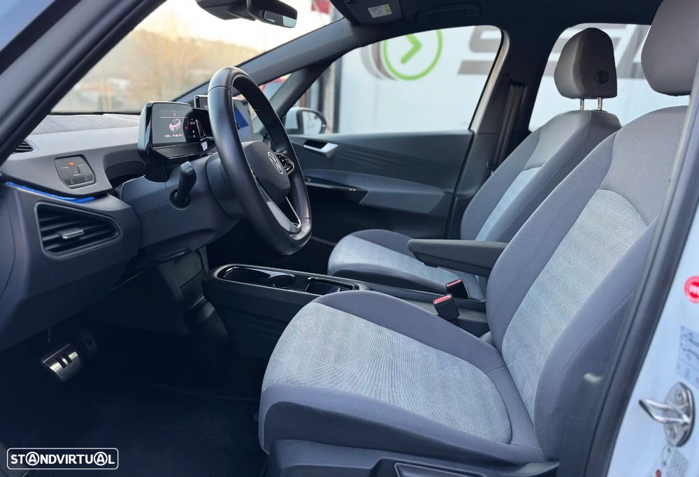 VW ID.3 Pro Family - 30