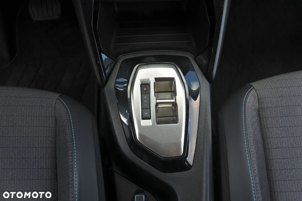 Peugeot 208 1.2 PureTech Allure S&S EAT8 - 14