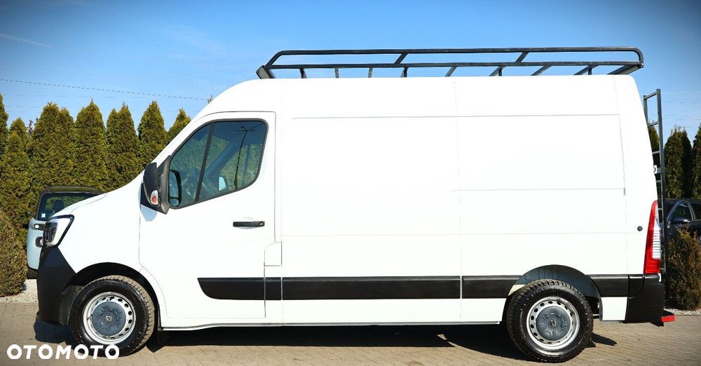 Renault Master - 8