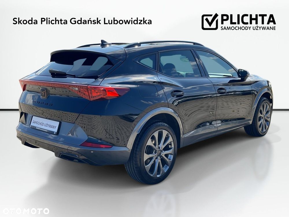 Cupra Formentor 2.0 TDI 4Drive DSG - 6