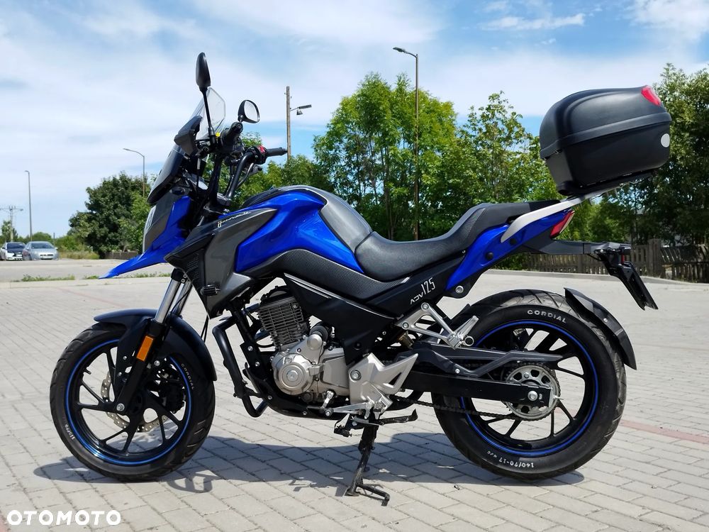 Junak ADV - 6